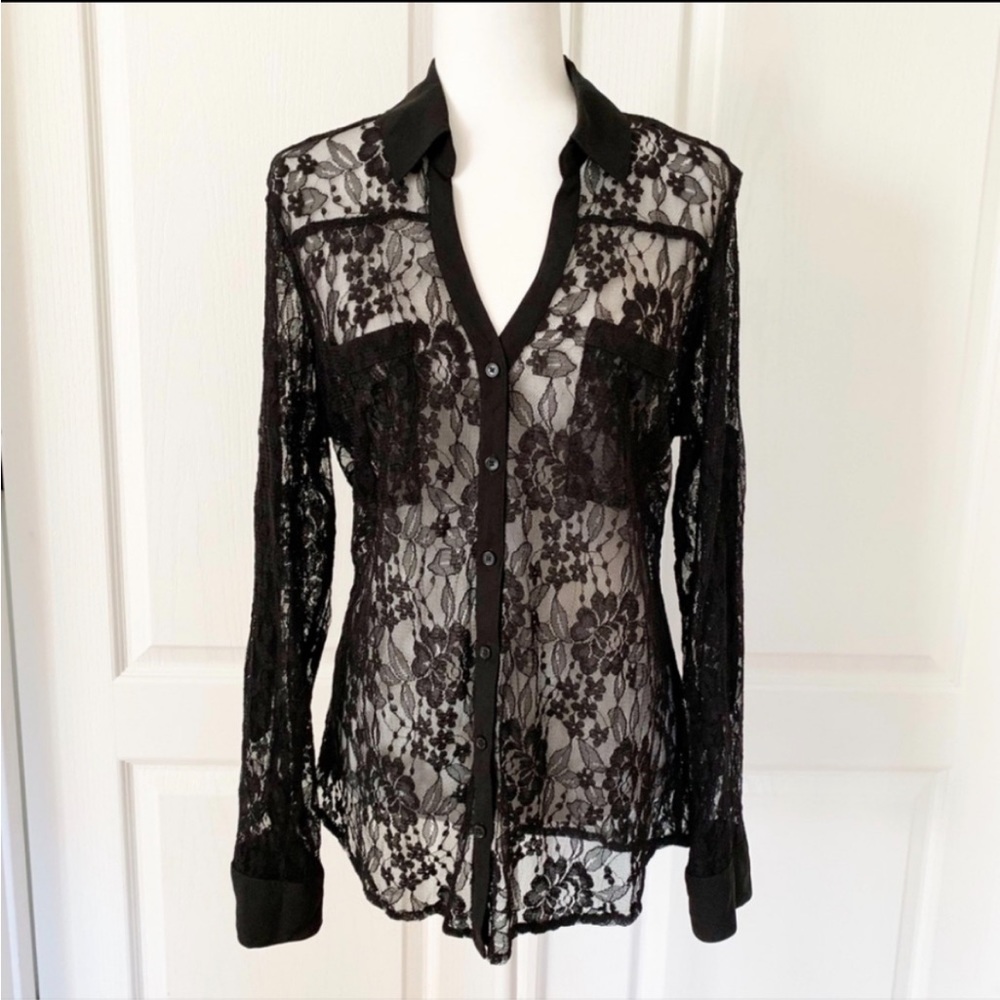 Express lace portofino xs - Picture 7 of 9